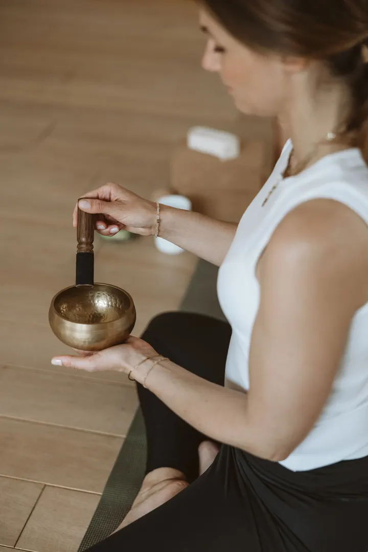 Julia Barr Co — yoga-studio in Oldenburg — 5