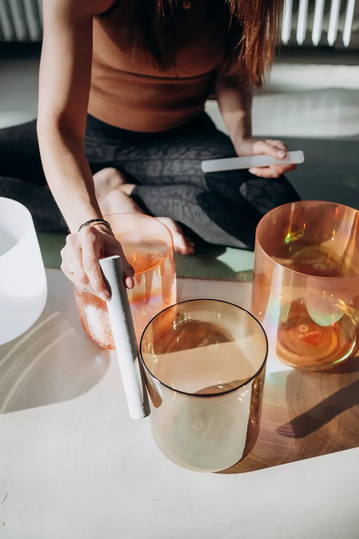 Julia Barr Yoga & Co - Art of Calm — Yoga in Gerichtsviertel, Oldenburg