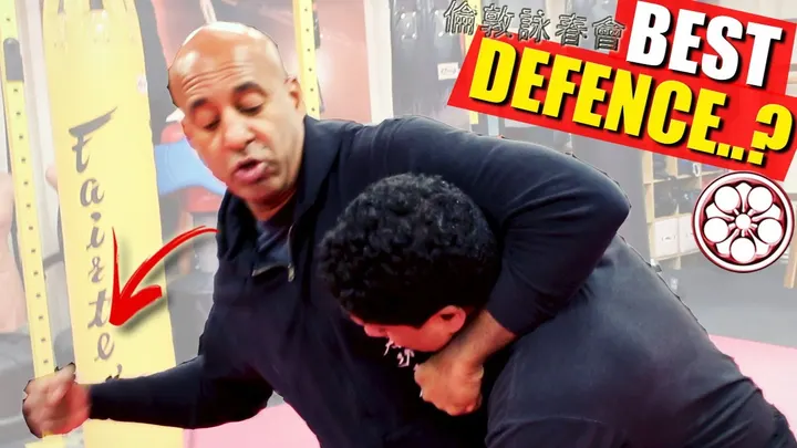The London Wing Chun Academy — martial arts-studio in London — 5