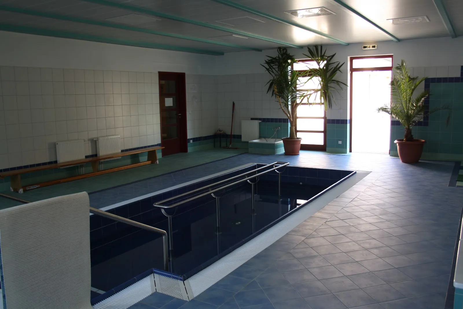 Kneipp Verein Magdeburg — fitnessstudio in Stadtfeld Ost, Magdeburg — 2