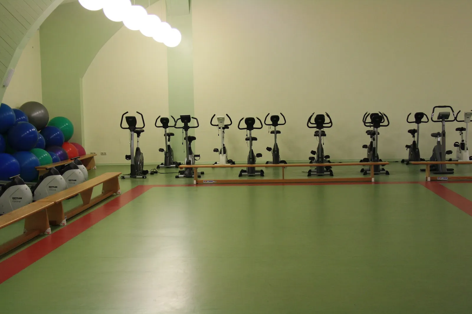 Kneipp Verein Magdeburg — fitnessstudio in Stadtfeld Ost, Magdeburg — 3
