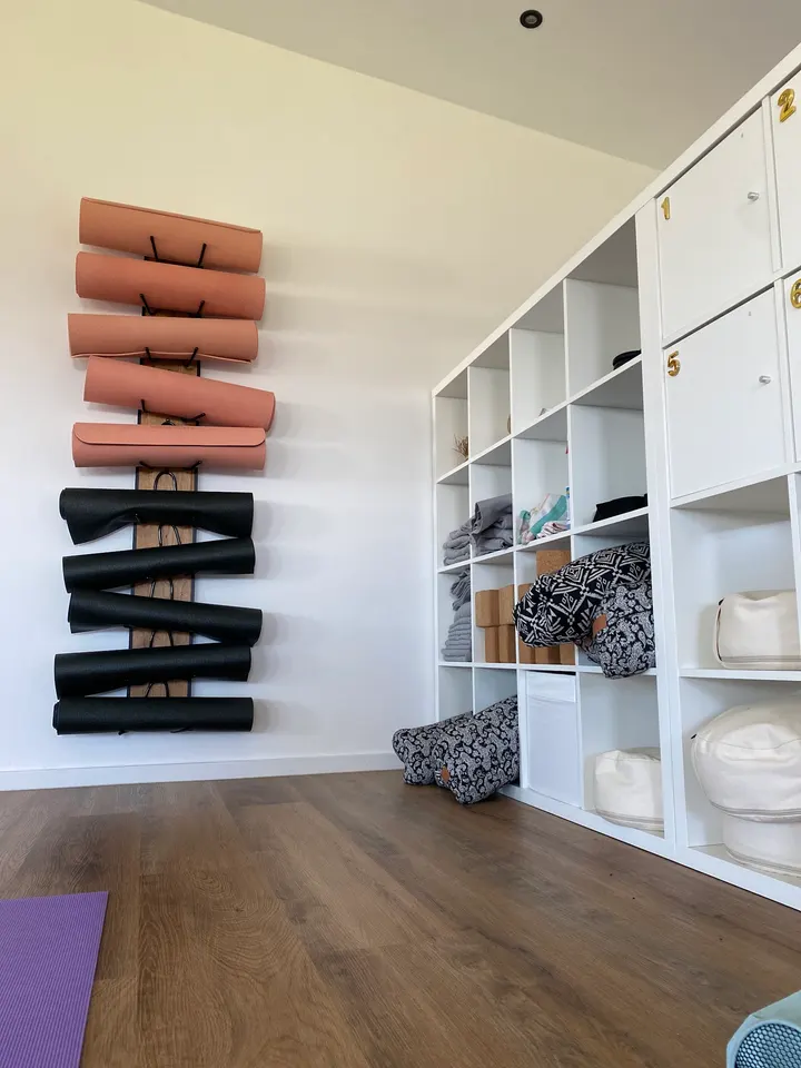 MeTime by CK — yoga-studio in Erzhausen, Frankfurt am Main — 2