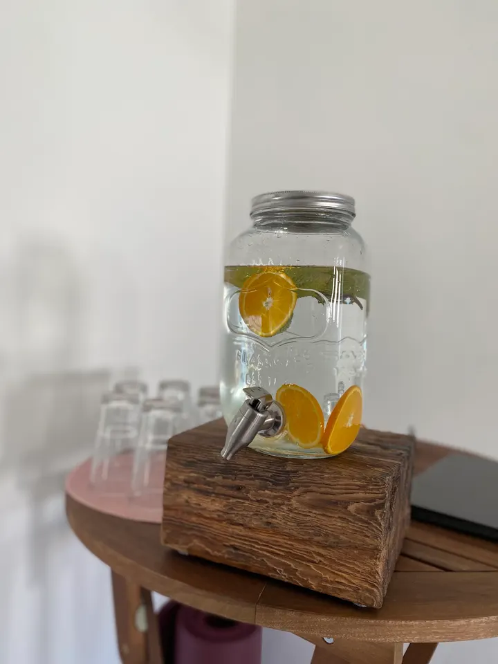 MeTime by CK — yoga-studio in Erzhausen, Frankfurt am Main — 3