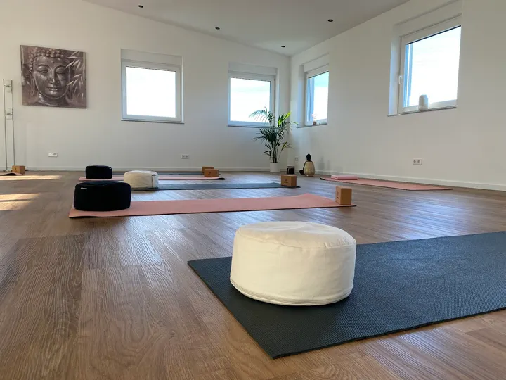 MeTime by CK — yoga-studio in Frankfurt am Main — 3