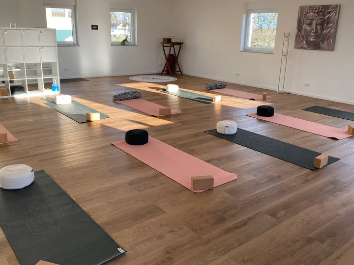 MeTime by CK — yoga-studio in Frankfurt am Main — 4