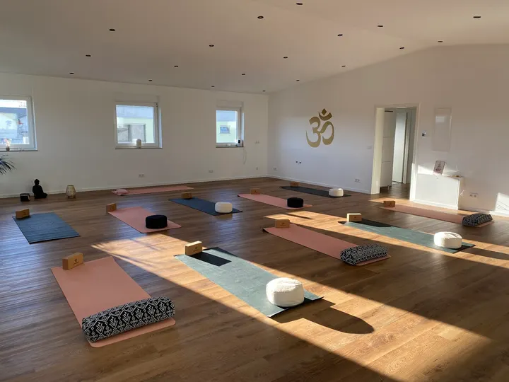 MeTime by CK — Yoga in Erzhausen