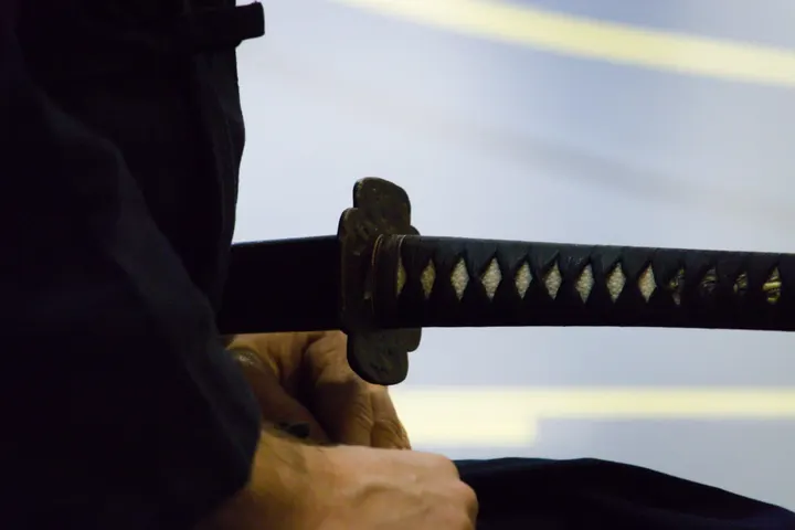 Aikido Iaido Illzach — arts martiaux-studio à Illzach — 3