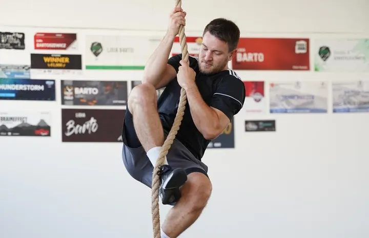 Buffalo Movement — CrossFit in Lückerath, Köln
