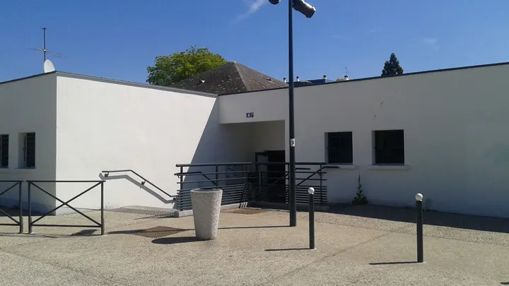 Cercle Paul Bert Villejean — salle de fitness-studio à Rennes — 3