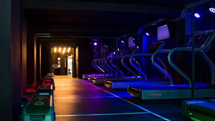 Sky Bootcamp — Bootcamp en Salamanca, Madrid