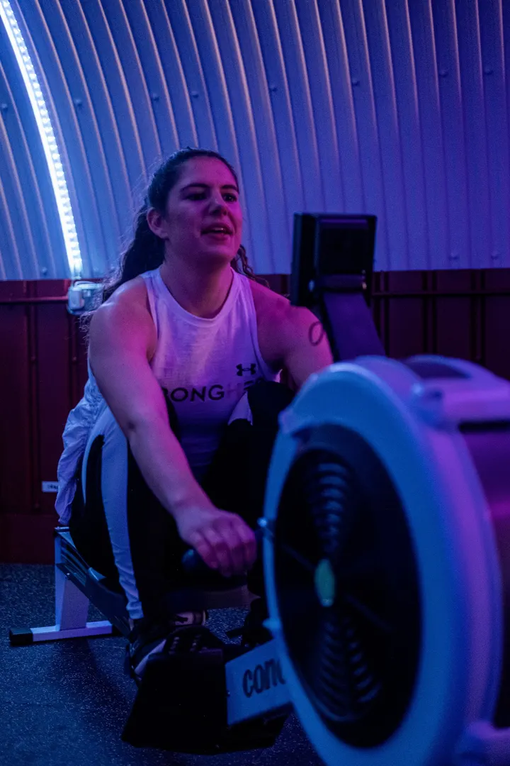 StrongHer Space — fitness studio in London — 4