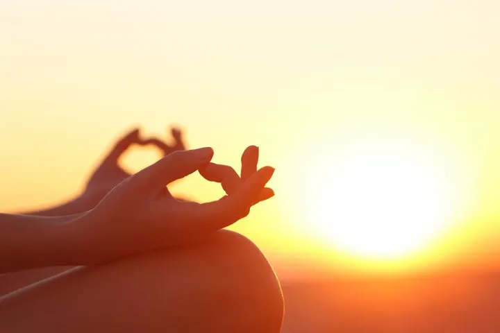 Reutlinger Satsang — Yoga in Reutlingen (Kernstadt), Reutlingen