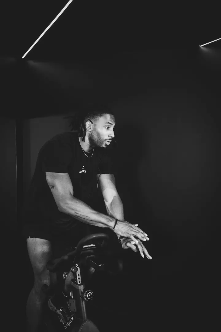 Spinners — cycling-studio à Capitole / Arnaud Bernard / Carmes, Toulouse — 3
