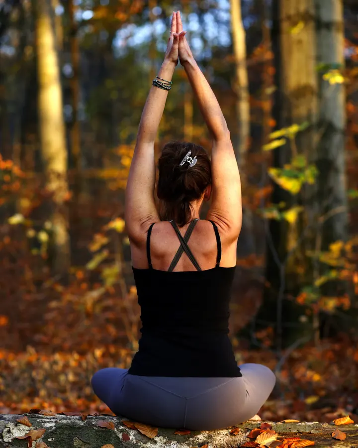 Nove Yoga — yoga-studio in Kaßberg, Chemnitz — 2