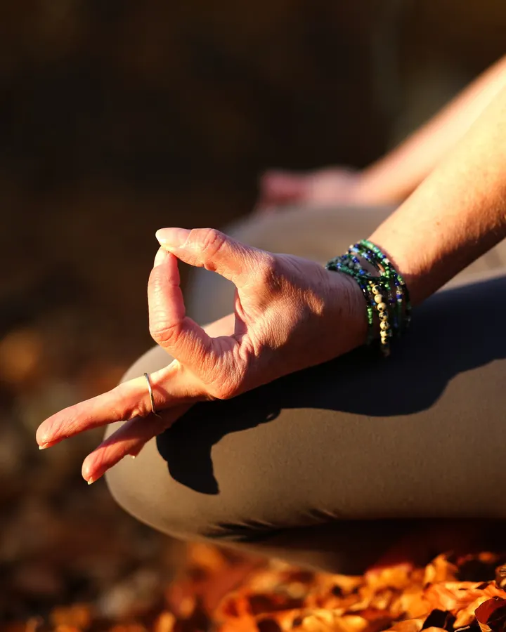 Nove Yoga — yoga-studio in Chemnitz — 3