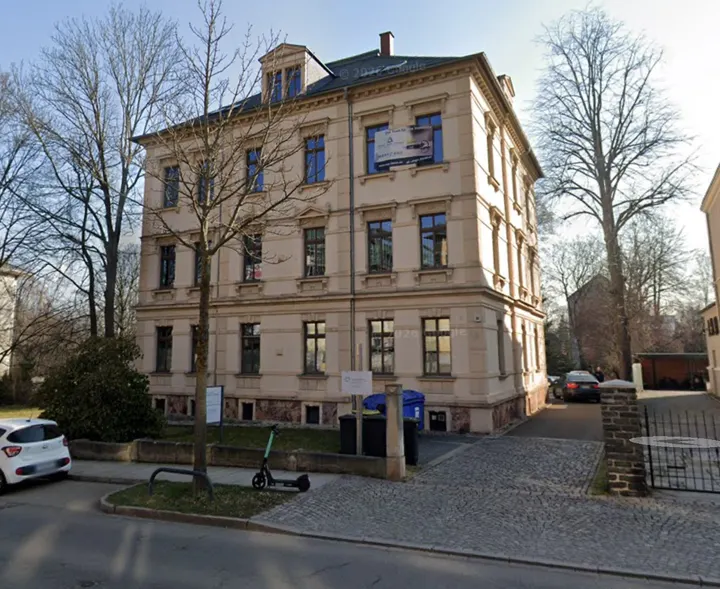 Nove Yoga — yoga-studio in Chemnitz — 4