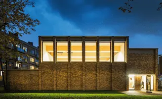 Peuterjudo — vechtsport-studio in Crooswijk, Rotterdam — 2