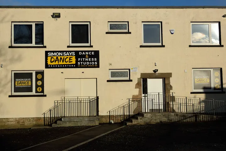 Simon Says Dance Ssdhq — dance-studio in Edinburgh — 3