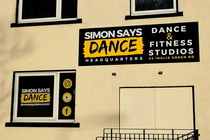Simon Says Dance Ssdhq — dance-studio in Edinburgh — 4