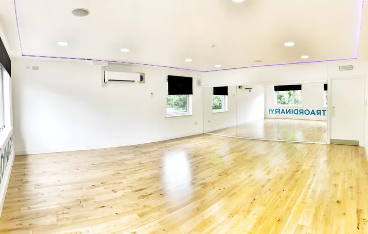 Simon Says Dance Ssdhq — dance-studio in Edinburgh — 5