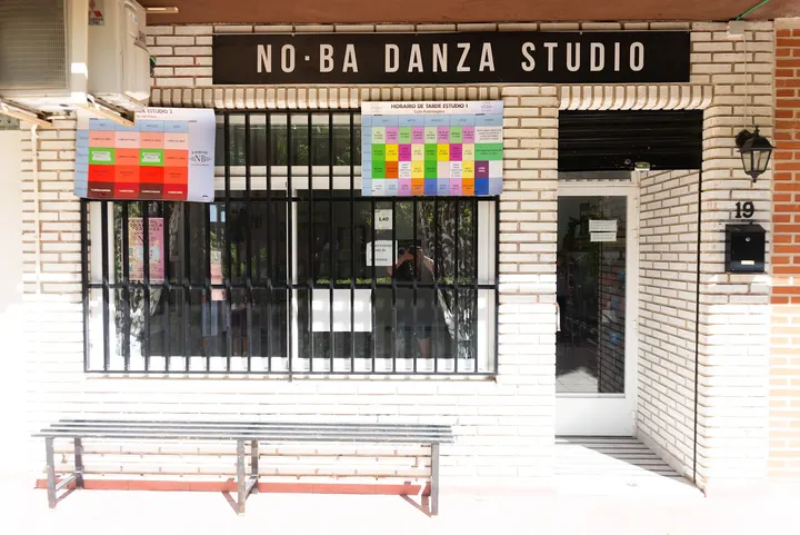 Noba Danza Studio Escuela De Danza — baile-studio en Villa de Vallecas, Madrid — 2