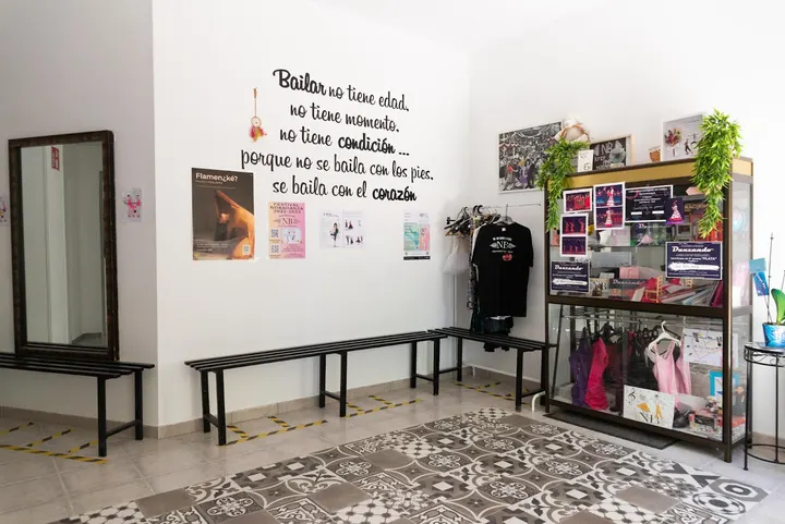 Noba Danza Studio Escuela De Danza — baile-studio en Villa de Vallecas, Madrid — 3