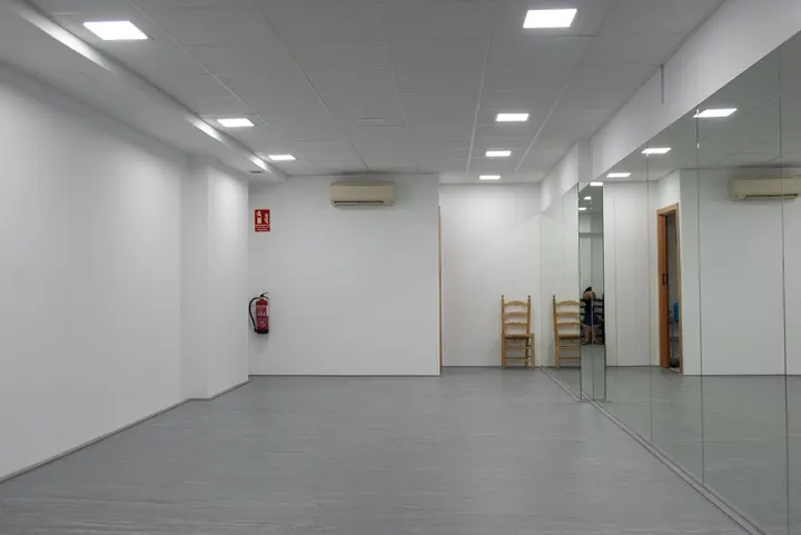 Noba Danza Studio Escuela De Danza — baile-studio en Madrid — 3
