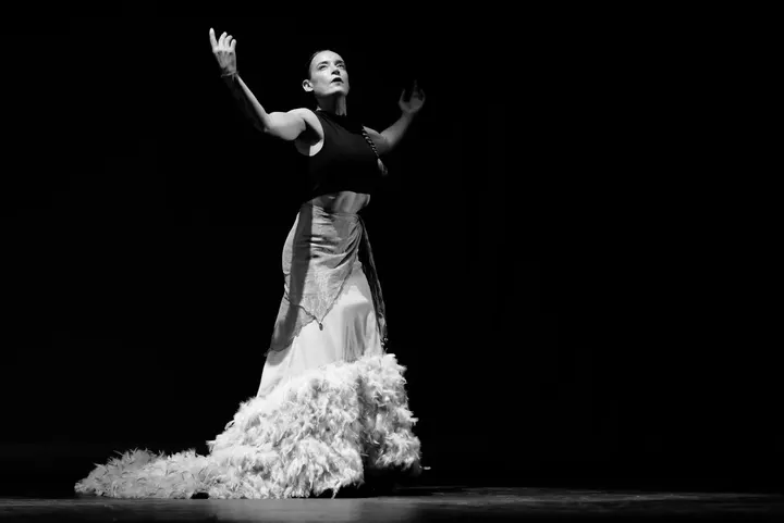 Noba Danza Studio Escuela De Danza — baile-studio en Madrid — 4