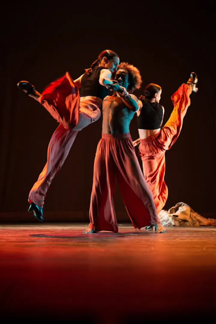 Noba Danza Studio Escuela De Danza — baile-studio en Madrid — 5