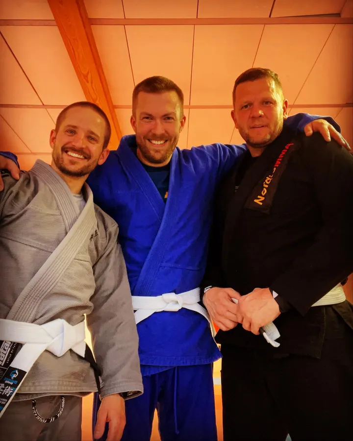 Sotra Grappling — bjj-studio i Straume, Bergen — 3