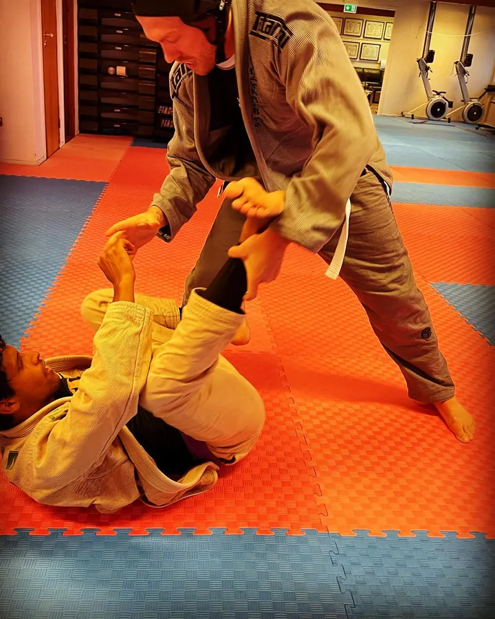 Sotra Grappling — bjj-studio i Bergen — 3