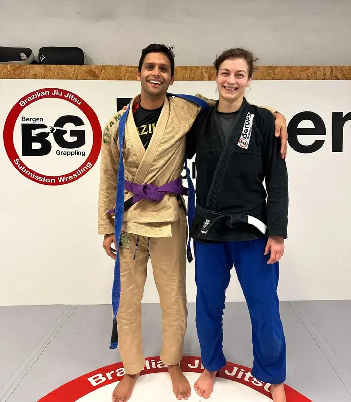 Sotra Grappling — bjj-studio i Bergen — 4