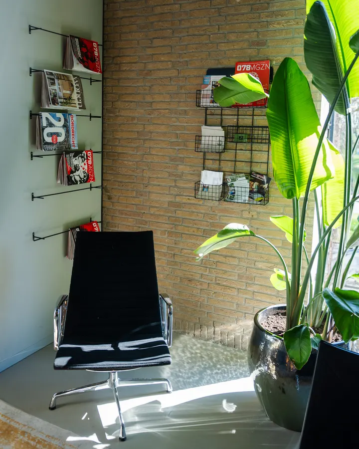 Next Level Fysiotherapie — wellness-studio in Kruiswiel, Hendrik-Ido-Ambacht — 3
