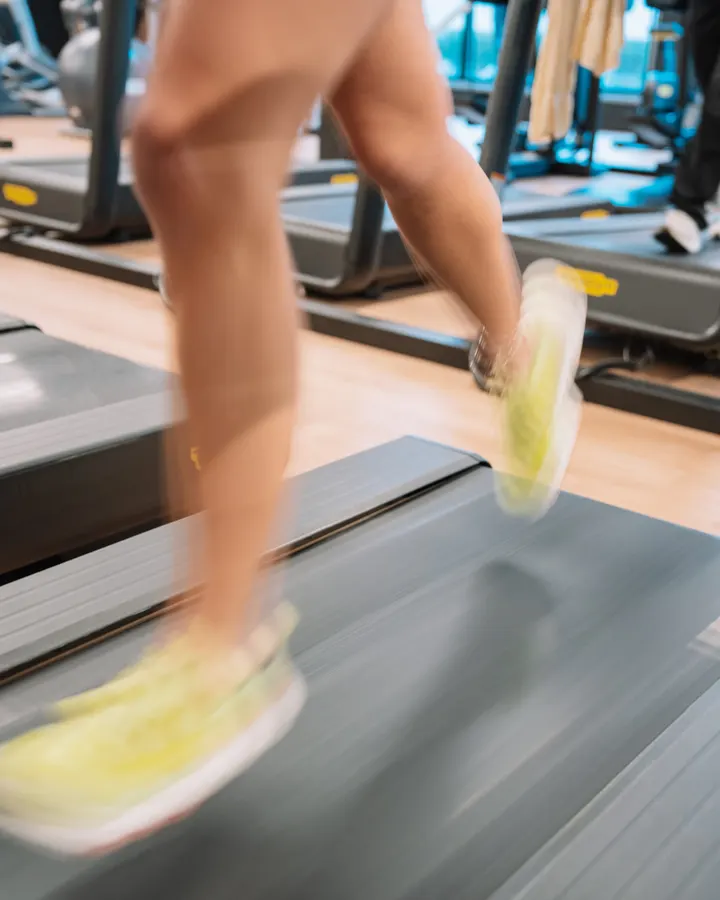 Next Level Fysiotherapie — wellness-studio in Hendrik-Ido-Ambacht — 3