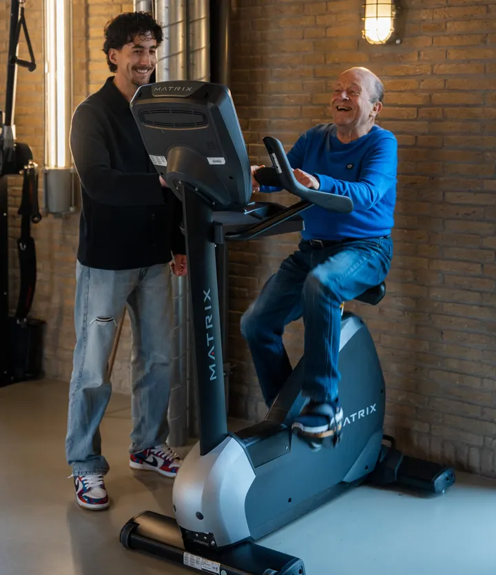 Next Level Fysiotherapie — wellness-studio in Hendrik-Ido-Ambacht — 4