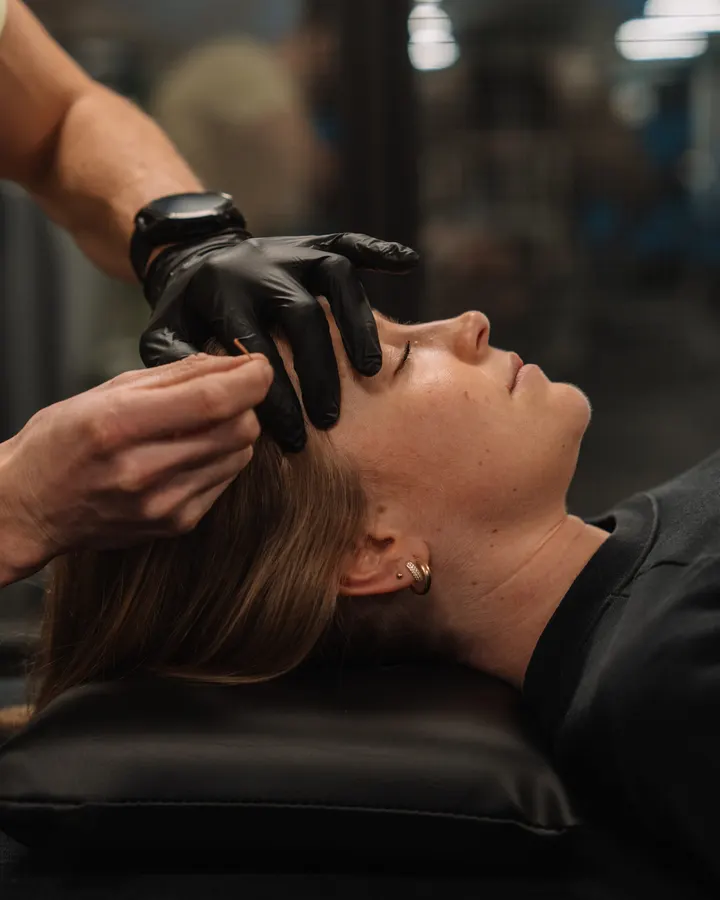 Next Level Fysiotherapie — wellness-studio in Hendrik-Ido-Ambacht — 5
