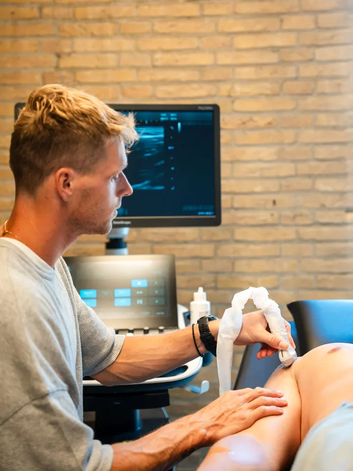 Next Level Fysiotherapie — wellness-studio in Hendrik-Ido-Ambacht — 6