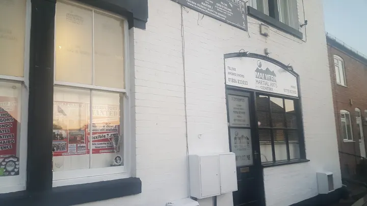 Malvern Martial Arts Centre & Gymnasium — martial arts-studio in Malvern — 2