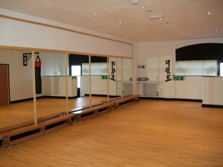 Malvern Martial Arts Centre & Gymnasium — martial arts-studio in Malvern — 3