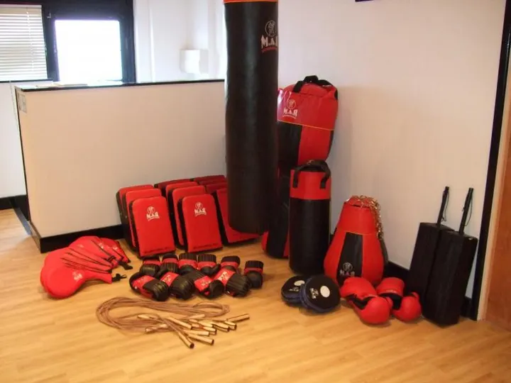 Malvern Martial Arts Centre & Gymnasium — martial arts-studio in Malvern — 4