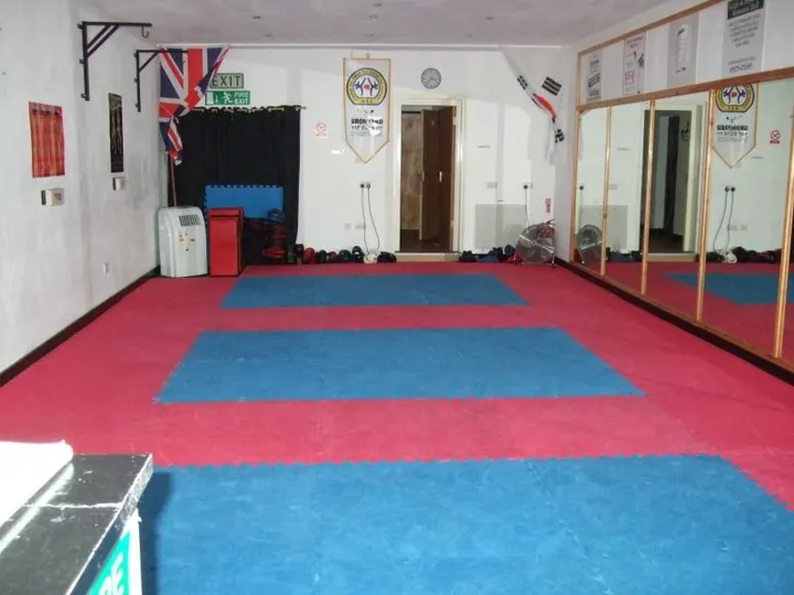 Malvern Martial Arts Centre & Gymnasium — martial arts-studio in Malvern — 5