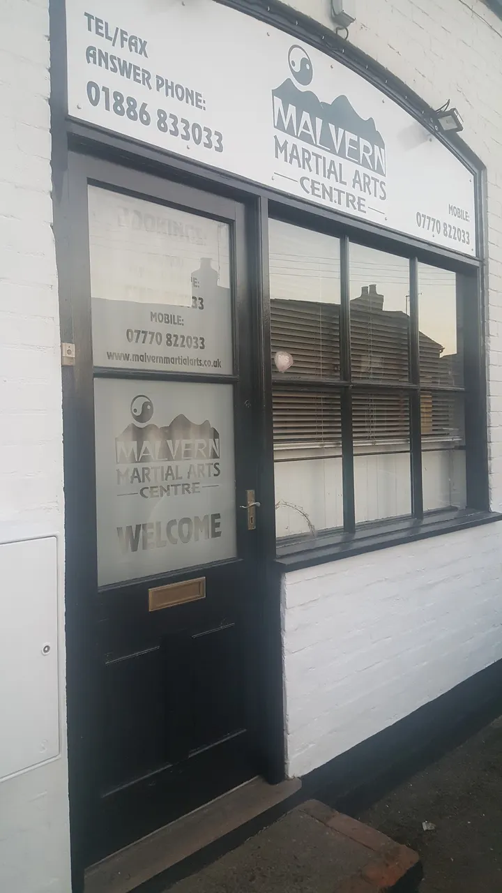 Malvern Martial Arts Centre & Gymnasium — Martial Arts in Malvern