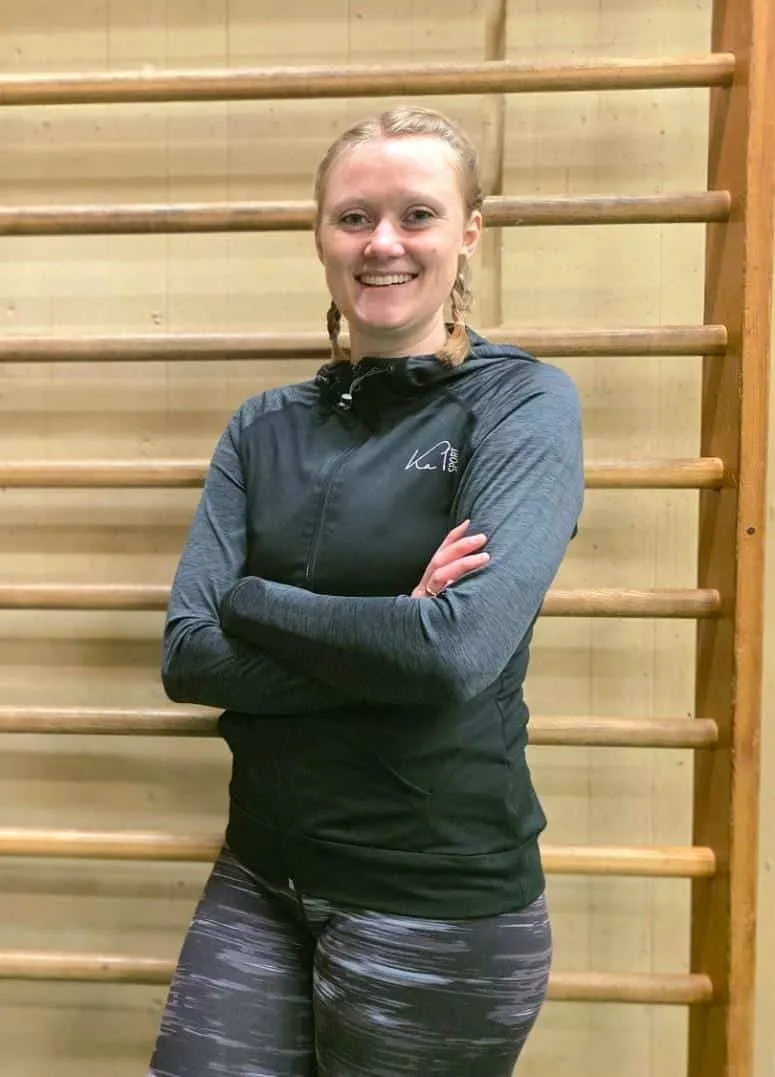 Ka1 Sport — pt-studio i Tettnang — 3