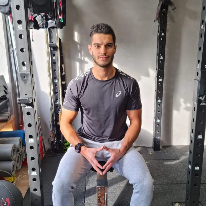 Alexis Bejean — coaching personnel-studio à Lyon — 4