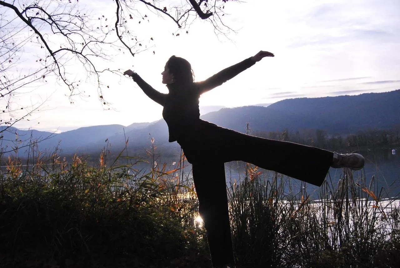 Anuttara Yoga Shala Barcelona — yoga-studio i Cornellà de Llobregat — bild 5
