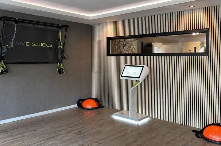 Wav-e Studios Huizen — studio in Huizen — 4