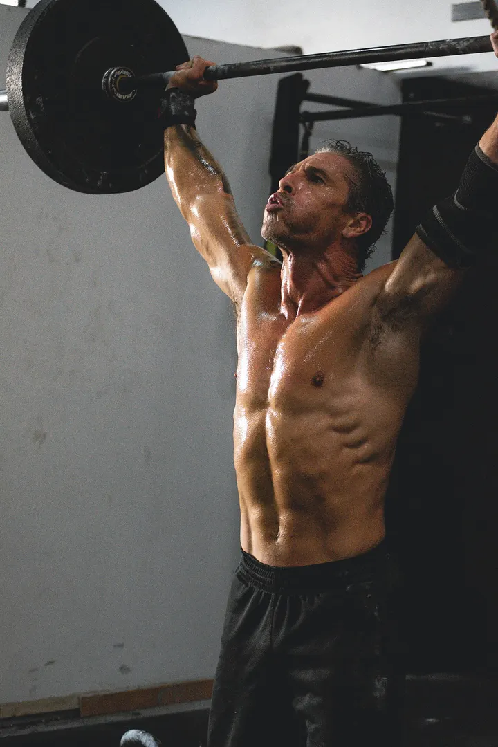 HIFT Iron Box Gomez — crossfit-studio en Cruz de Humilladero, Málaga — 3
