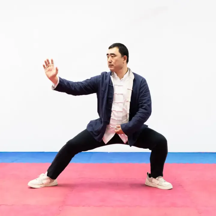 UK Shaolin Centre — martial arts-studio in Southampton — 5