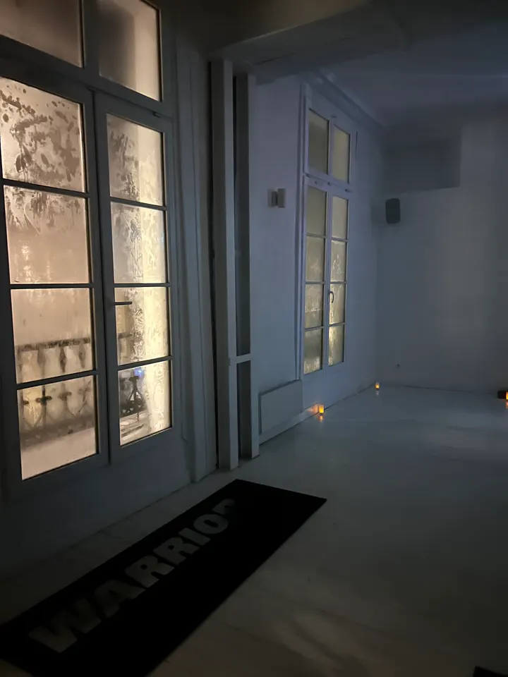 Humble Warrior Kind — yoga-studio à Paris — 4