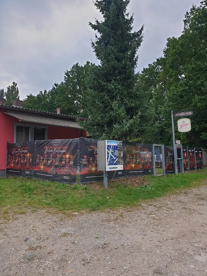 Sportverein Maiach-Hinterhof e.V. — fitnessstudio in Nürnberg — 5